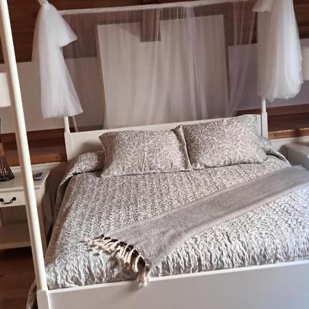 Hotel Valle De Lago מראה חיצוני תמונה