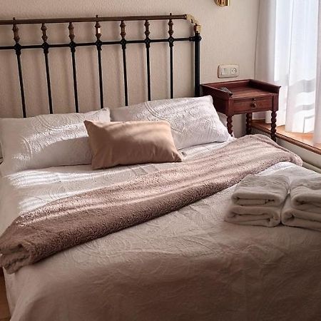 Hotel Valle De Lago מראה חיצוני תמונה